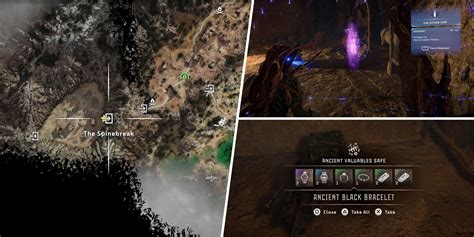 horizon forbidden west what was lost code|horizon forbidden west dunehollow code.
